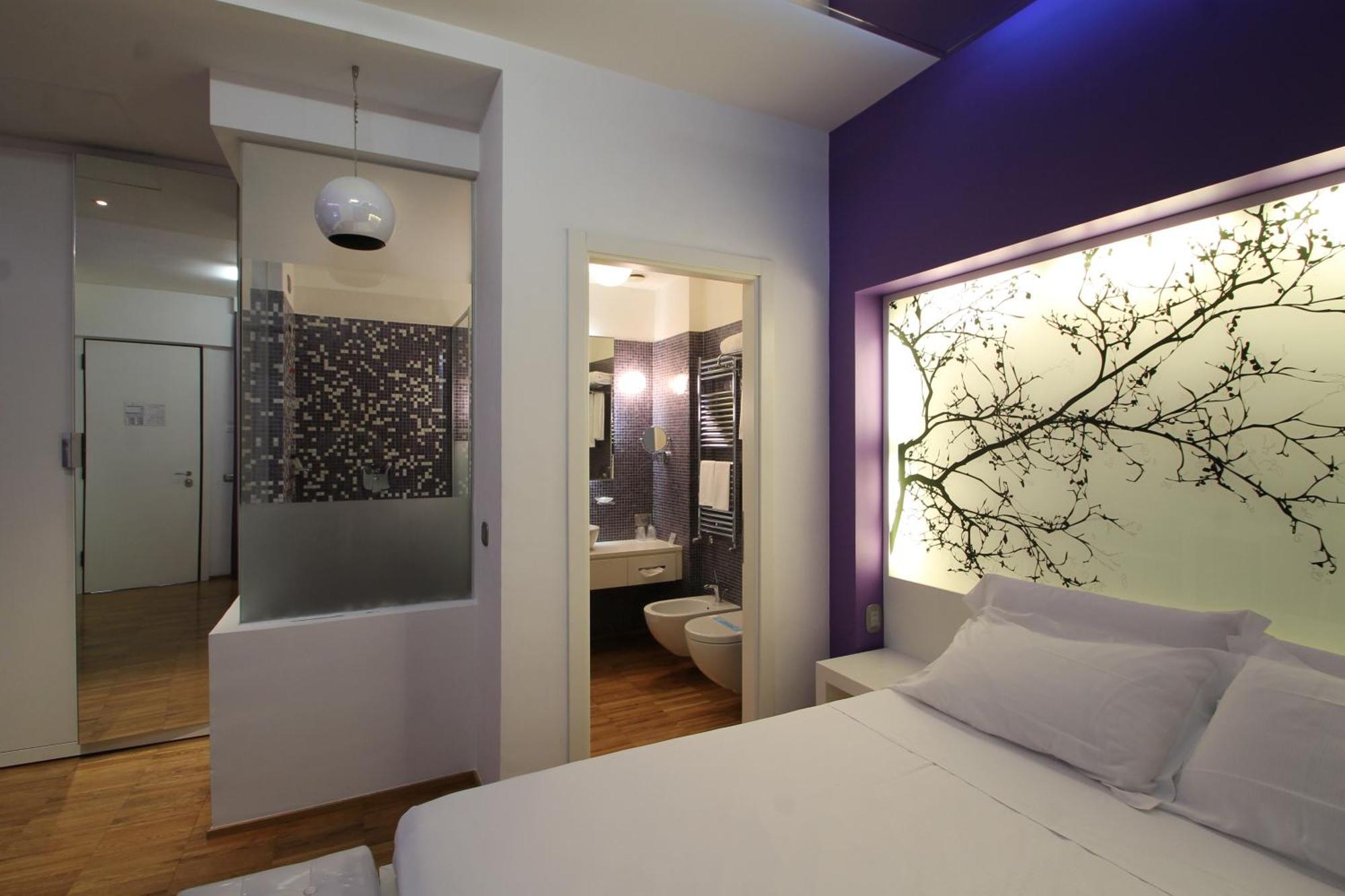 Jc Hotel Rome Room photo